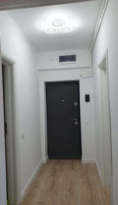 Spatiu birou 42 mp + terasa 18 mp, bloc boutique | Calea Calarasi