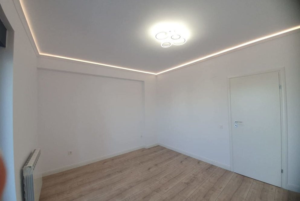 Apartament 2 camere + terasa si balcon, bloc boutique | Calea Calarasi