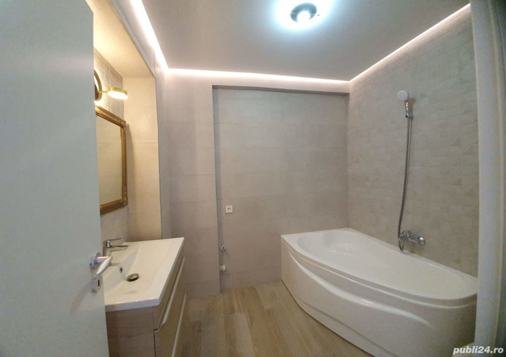 Apartament 2 camere + terasa si balcon, bloc boutique | Calea Calarasi