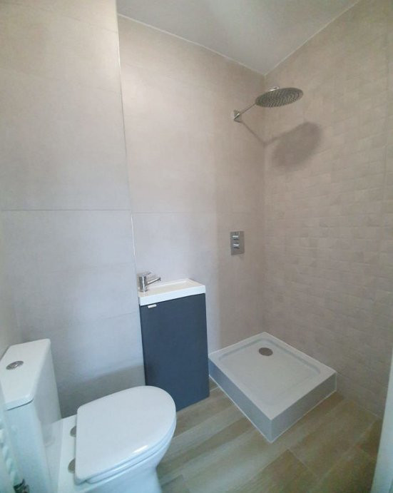 Apartament 2 camere + terasa si balcon, bloc boutique | Calea Calarasi