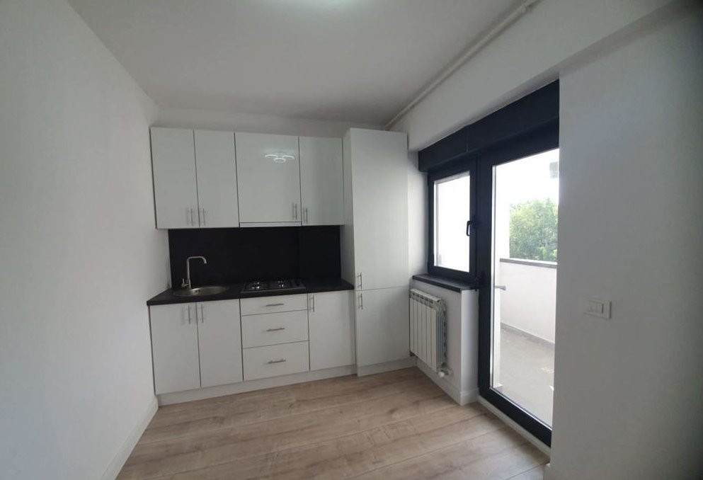 Birou cu 2 camere + terasa si balcon, bloc boutique | Calea Calarasi