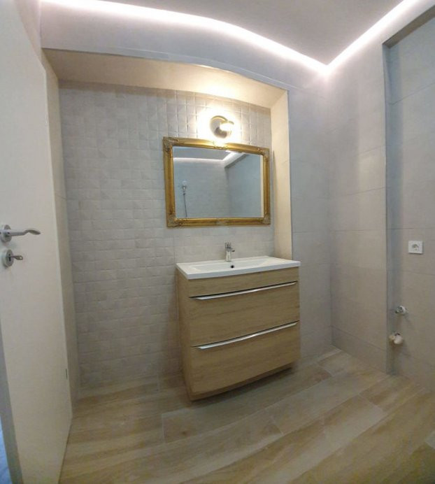 Birou cu 2 camere + terasa si balcon, bloc boutique | Calea Calarasi