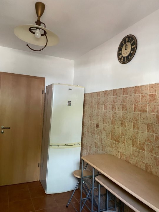 0% | Garsoniera decomandata, centrala termica | zona Calea Calarasi