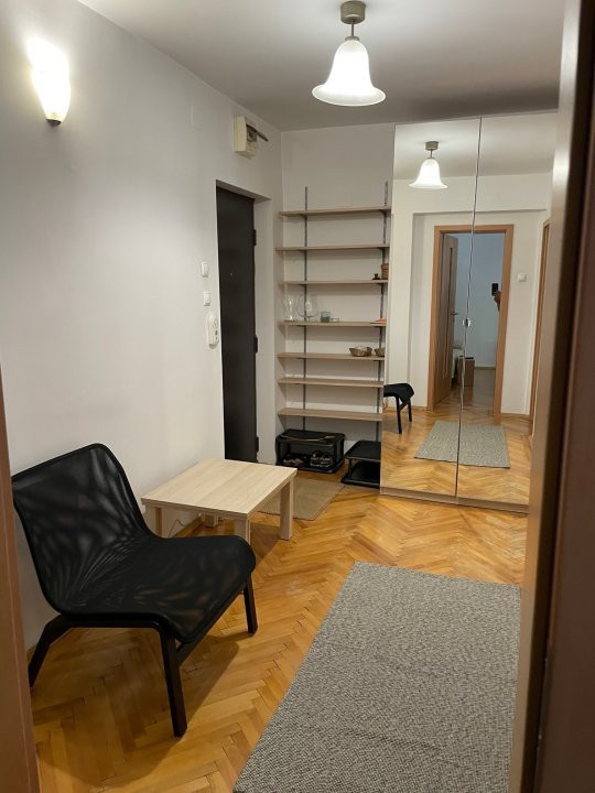 0% | Garsoniera decomandata, centrala termica | zona Calea Calarasi