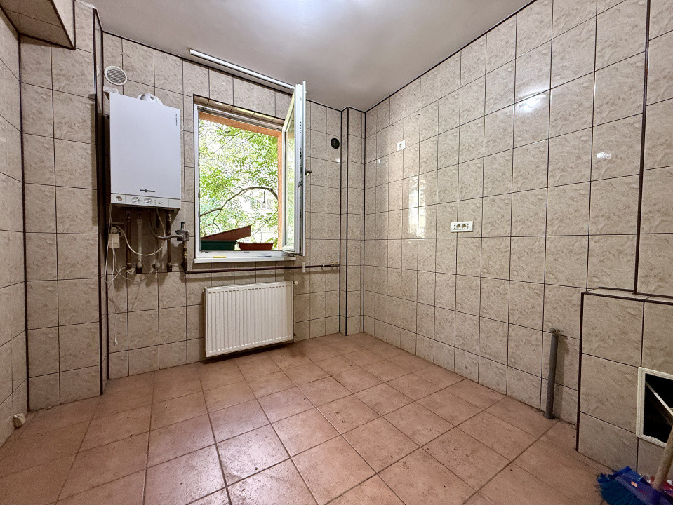 Spațiu de birouri compartimentabil! 77 mp + balcon & Parcare | Iancului