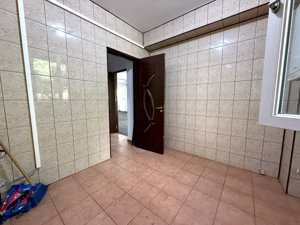 Spațiu de birouri compartimentabil! 77 mp + balcon & Parcare | Iancului