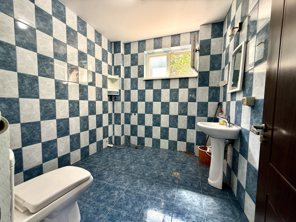 Spațiu de birouri compartimentabil! 77 mp + balcon & Parcare | Iancului
