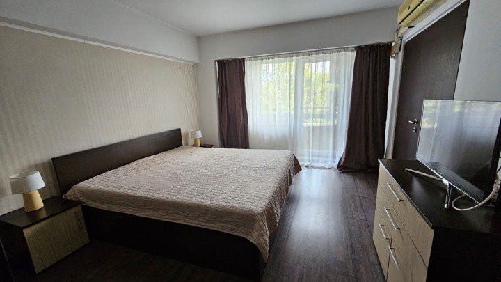 0% | Apartament 2 camere decomandat, 3 balcoane, spatios | Unirii