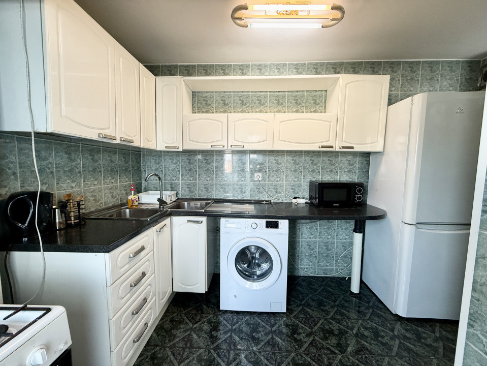 Apartament 2 camere decomandat, 3 balcoane, PET FRIENDLY | Unirii