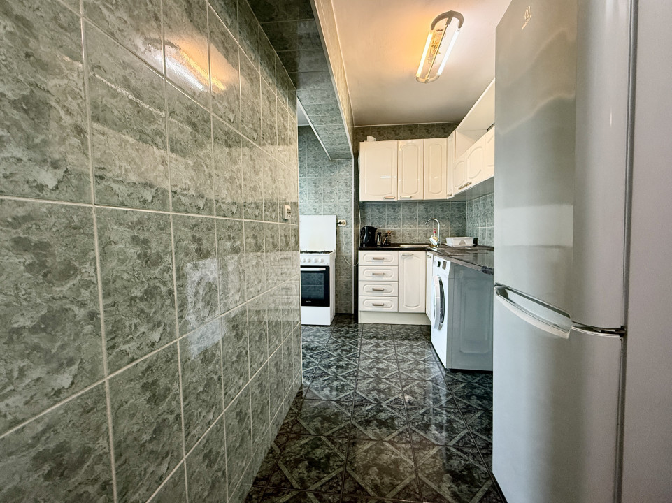 Apartament 2 camere decomandat, 3 balcoane, PET FRIENDLY | Unirii