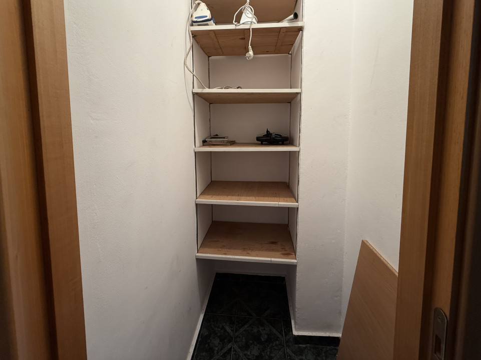 Apartament 2 camere decomandat, 3 balcoane, PET FRIENDLY | Unirii