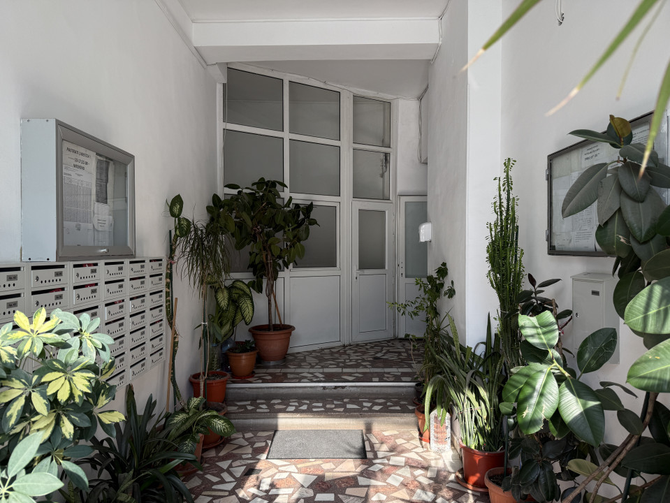 Apartament 2 camere decomandat, 3 balcoane, PET FRIENDLY | Unirii