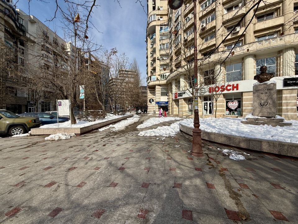 Apartament 2 camere decomandat, 3 balcoane, PET FRIENDLY | Unirii