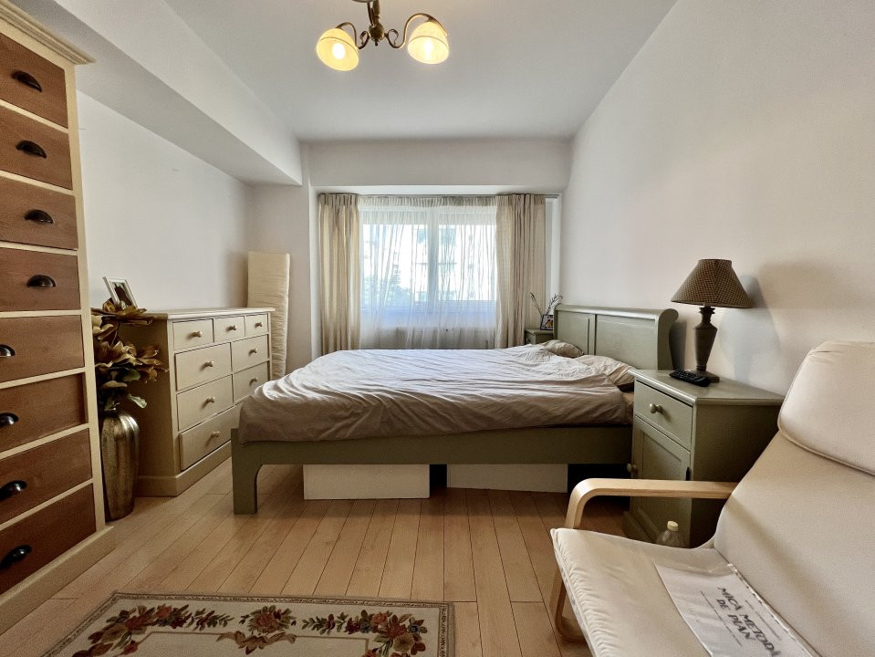 0% | Apartament 4 camere, 99 mp, centrala, 2 balcoane | sos. Iancului