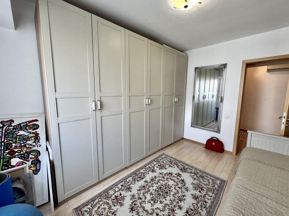 0% | Apartament 4 camere, 99 mp, centrala, 2 balcoane | sos. Iancului