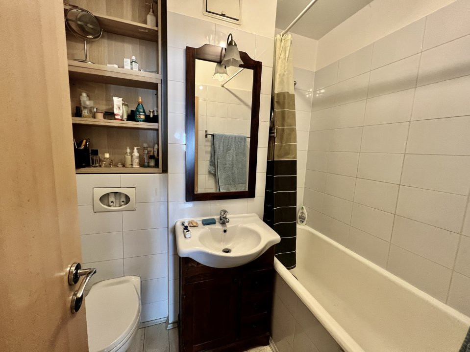0% | Apartament 4 camere, 99 mp, centrala, 2 balcoane | sos. Iancului