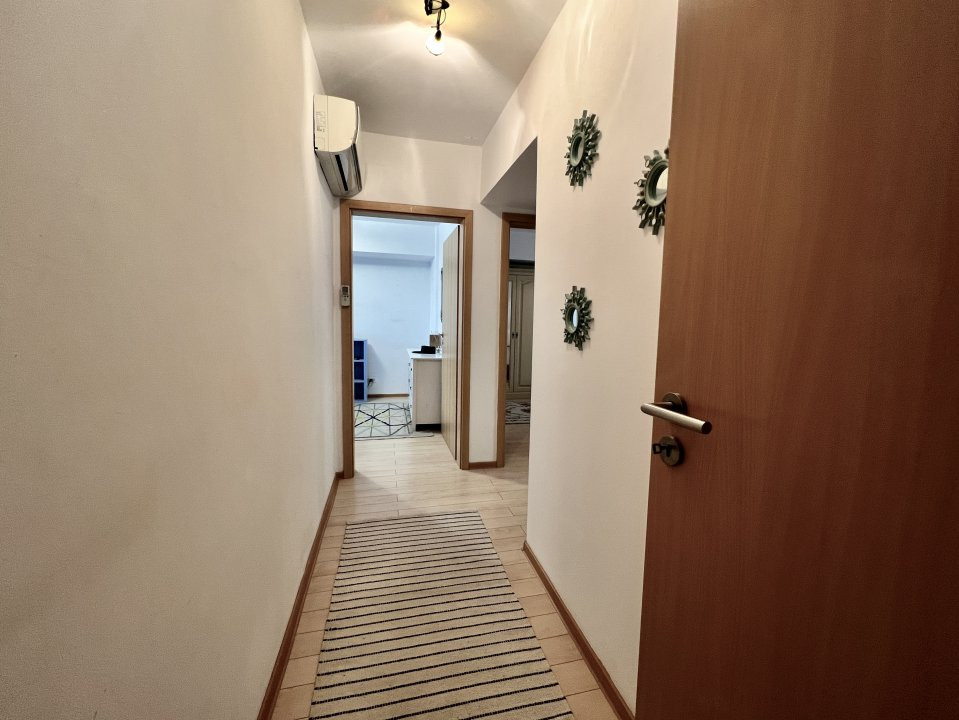 0% | Apartament 4 camere, 99 mp, centrala, 2 balcoane | sos. Iancului