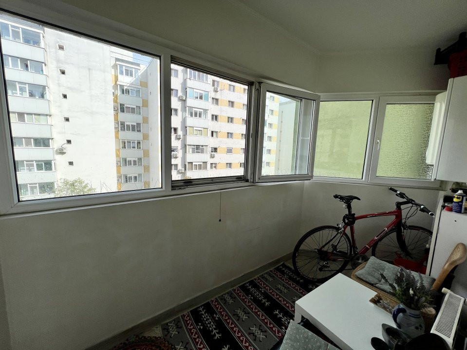 0% | Apartament 4 camere, 99 mp, centrala, 2 balcoane | sos. Iancului
