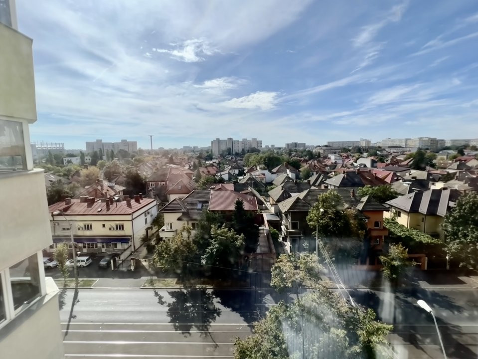 0% | Apartament 4 camere, 99 mp, centrala, 2 balcoane | sos. Iancului