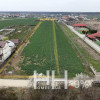 0% | Teren intravilan, 6444 mp, front 20 m | Balotesti - Dumbraveni