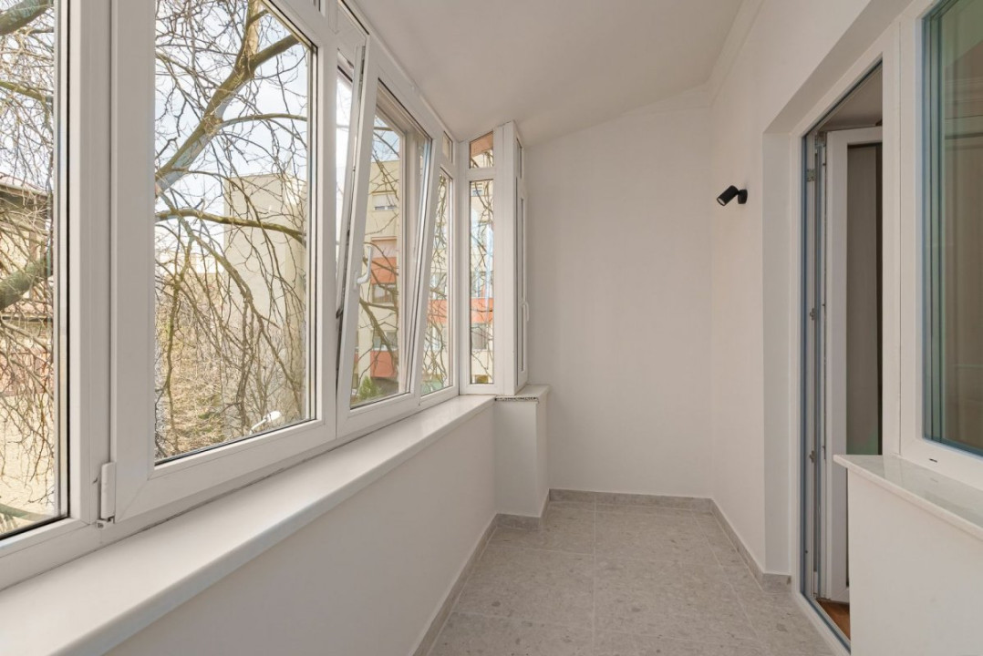 Apartament 3 camere Calea Dorobanti 