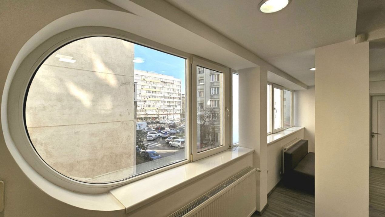 Duplex 5 camere Piata Iancului