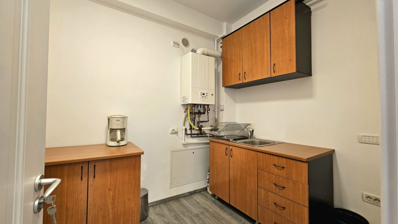 Duplex 5 camere Piata Iancului