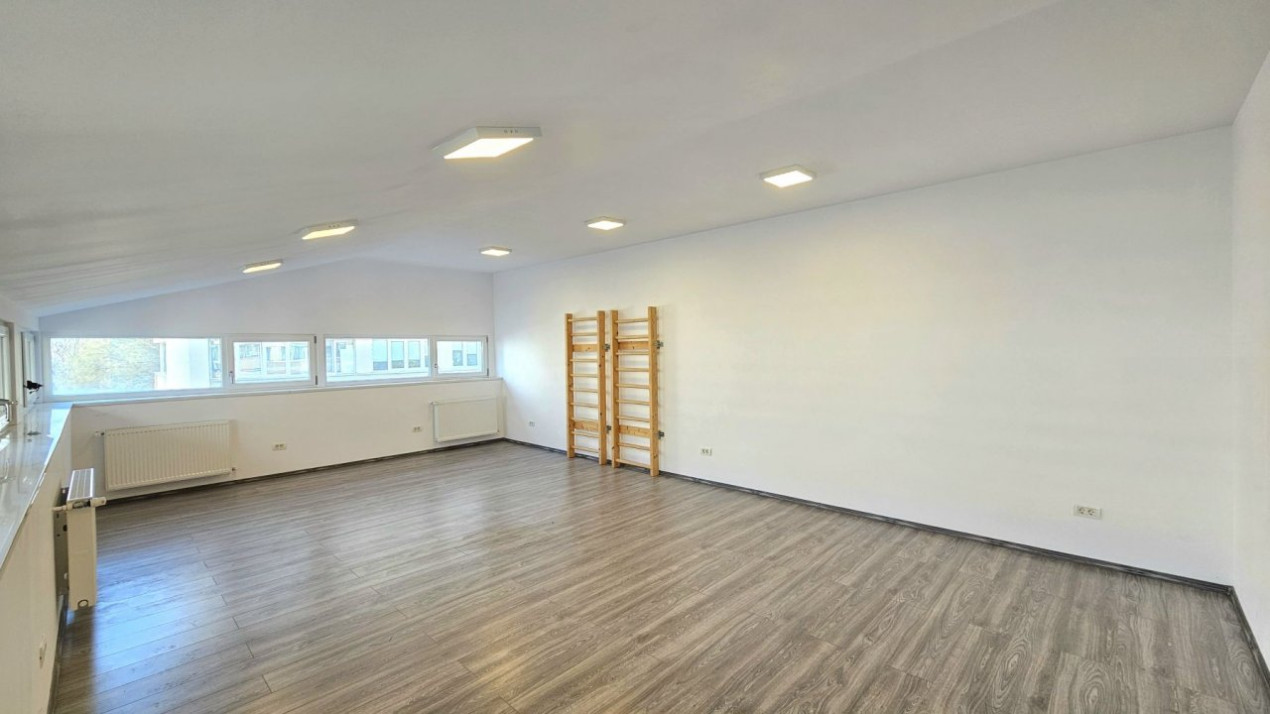 Duplex 5 camere Piata Iancului