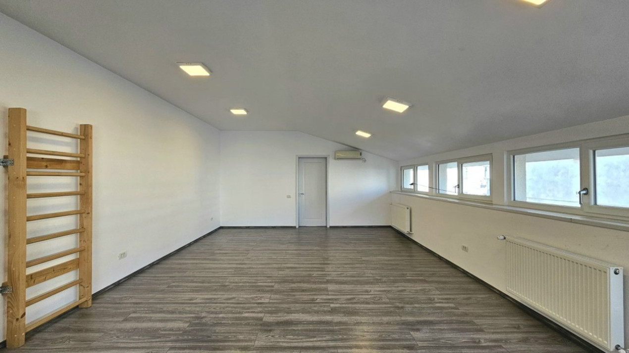 Duplex 5 camere Piata Iancului