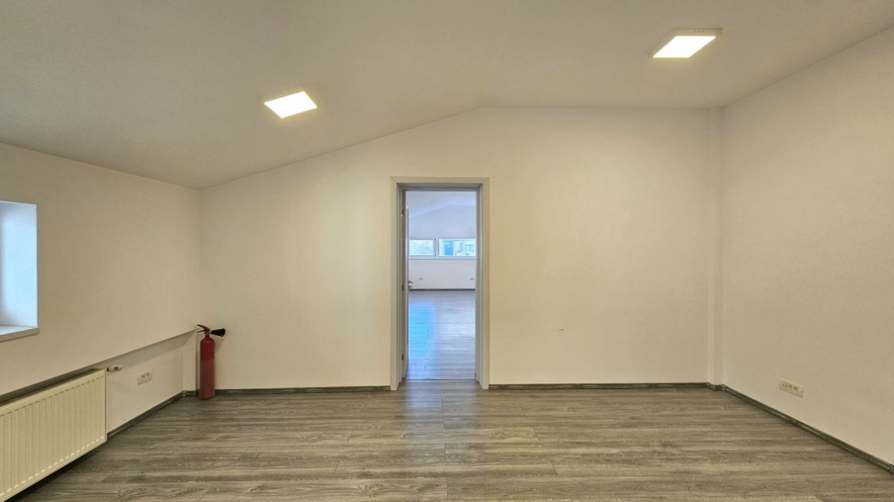 Duplex 5 camere Piata Iancului