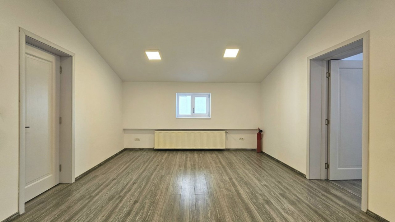 Duplex 5 camere Piata Iancului