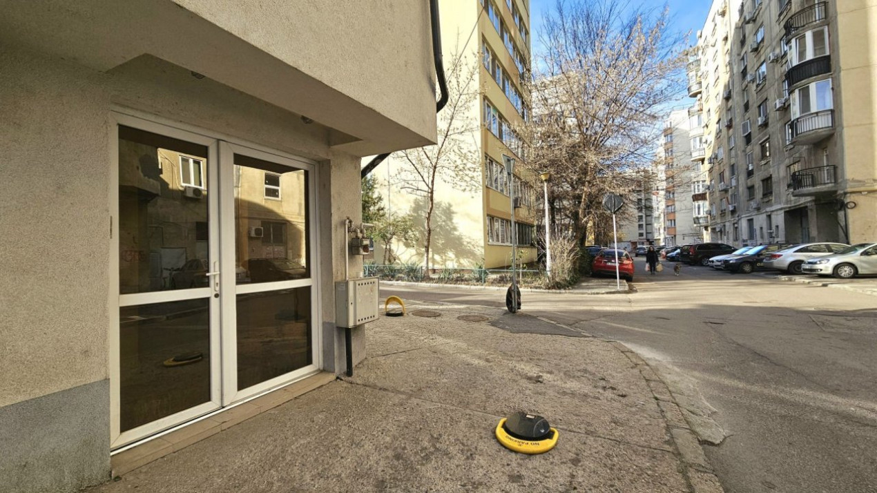 Duplex 5 camere Piata Iancului