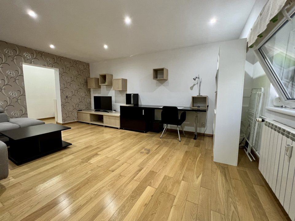 0% | Apartament 2 camere, 70 mpu, camera Dressing  | Camera de comert 