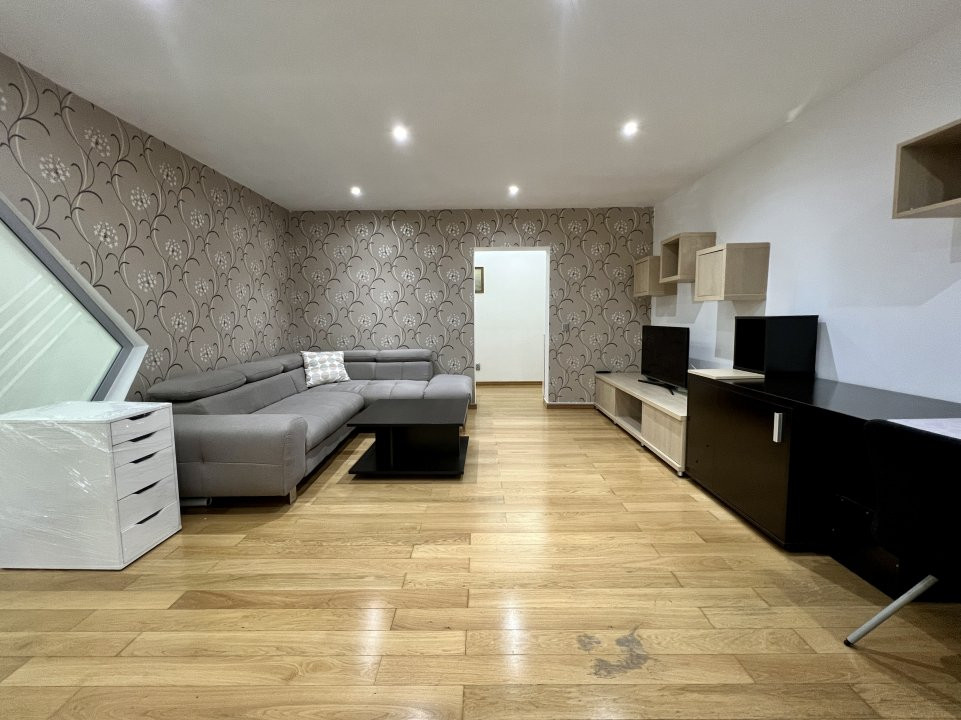0% | Apartament 2 camere, 70 mpu, camera Dressing  | Camera de comert 