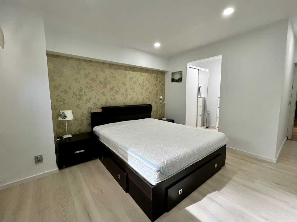 0% | Apartament 2 camere, 70 mpu, camera Dressing  | Camera de comert 
