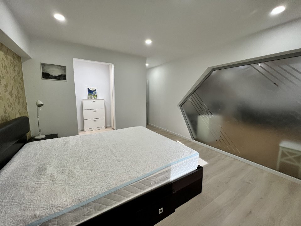 0% | Apartament 2 camere, 70 mpu, camera Dressing  | Camera de comert 