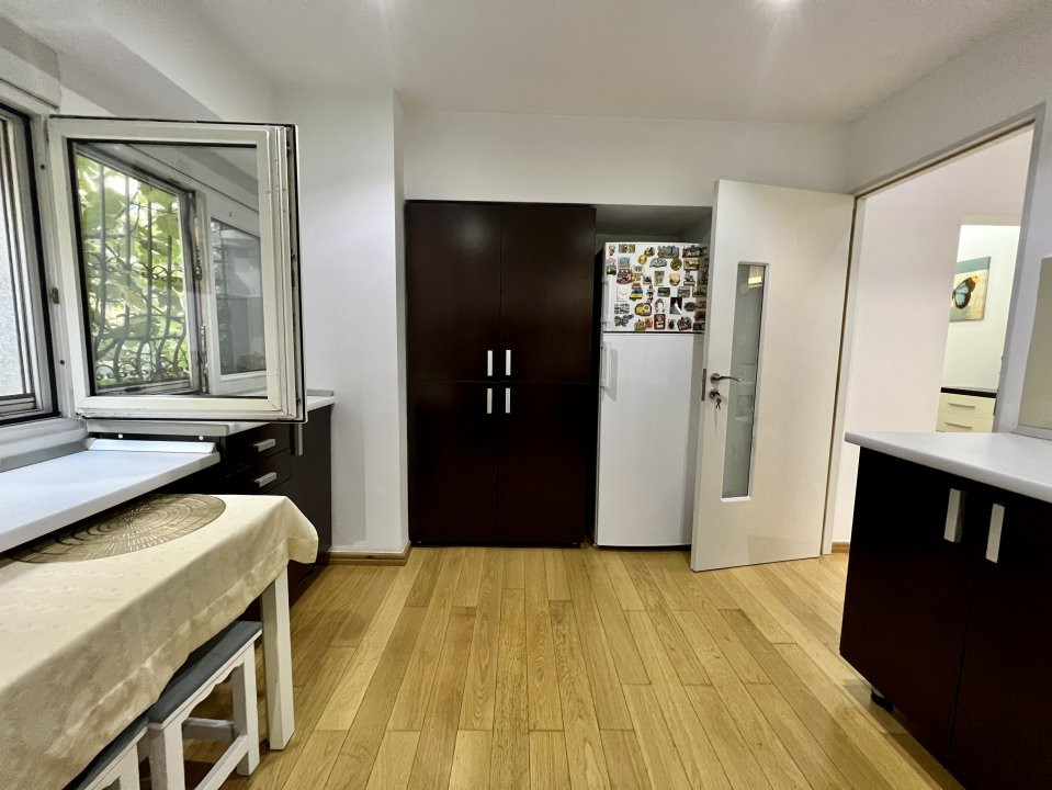 0% | Apartament 2 camere, 70 mpu, camera Dressing  | Camera de comert 