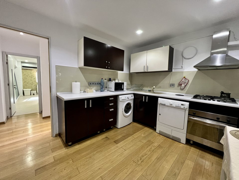 0% | Apartament 2 camere, 70 mpu, camera Dressing  | Camera de comert 