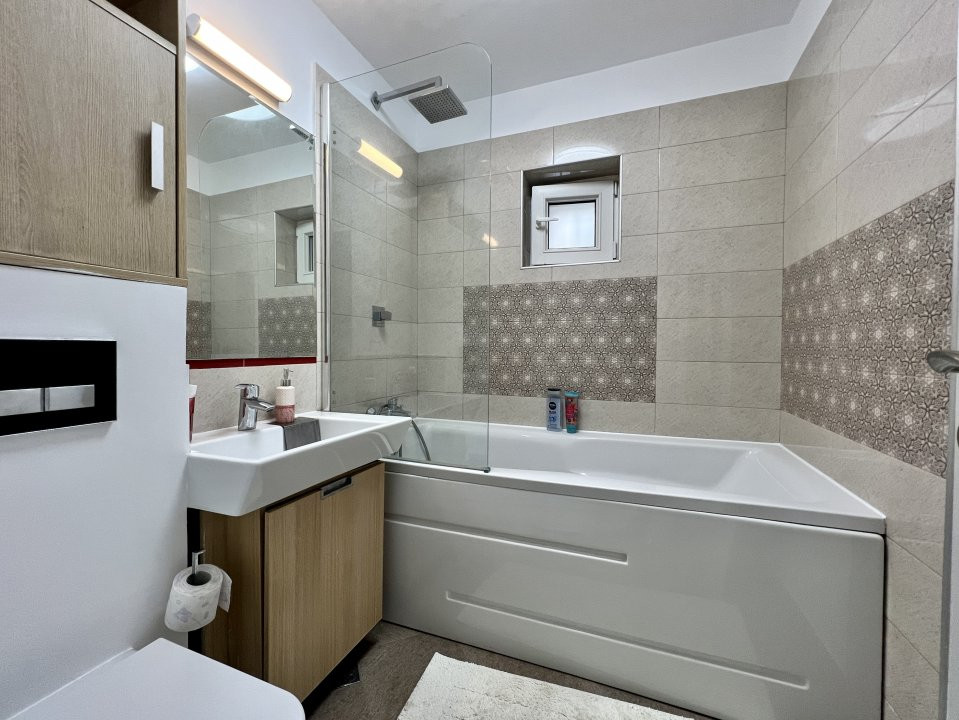 0% | Apartament 2 camere, 70 mpu, camera Dressing  | Camera de comert 