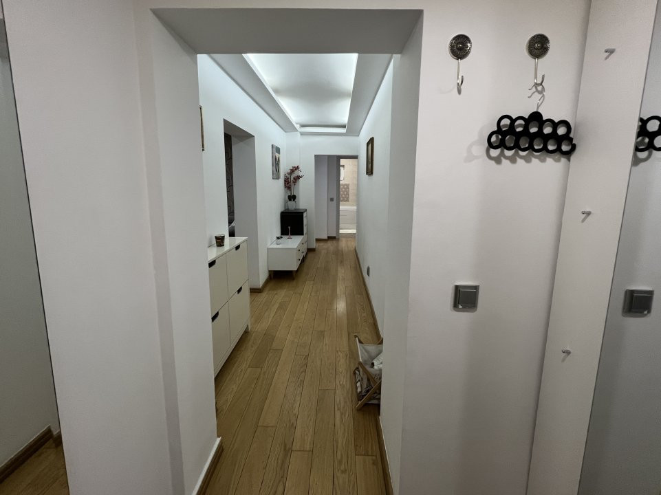 0% | Apartament 2 camere, 70 mpu, camera Dressing  | Camera de comert 