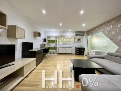 0% | Apartament 2 camere, 70 mpu, camera Dressing  | Camera de comert 