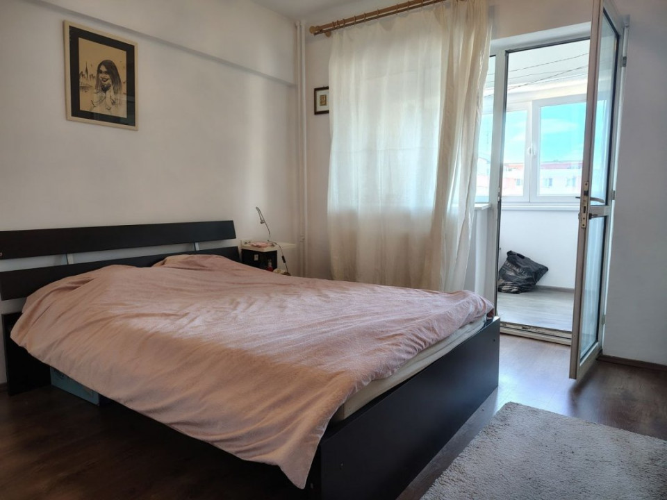 Mosilor 4 camere centrala proprie