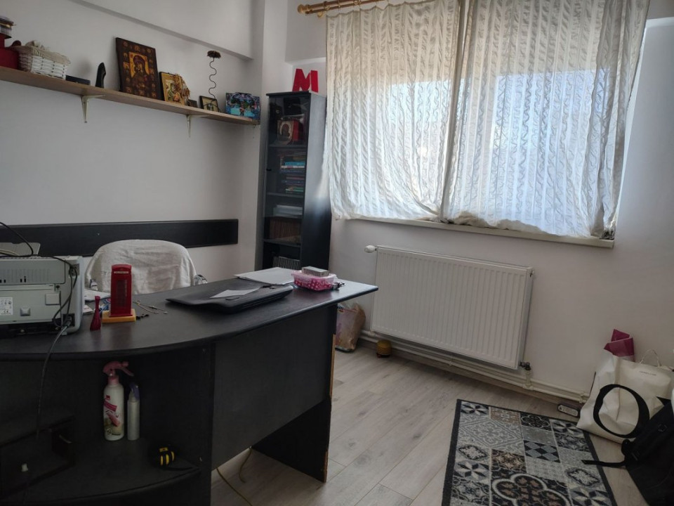 Mosilor 4 camere centrala proprie