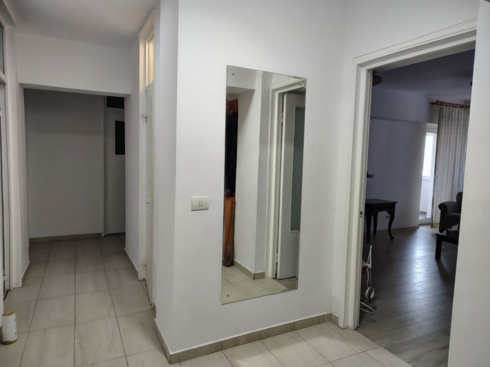 Mosilor 4 camere centrala proprie
