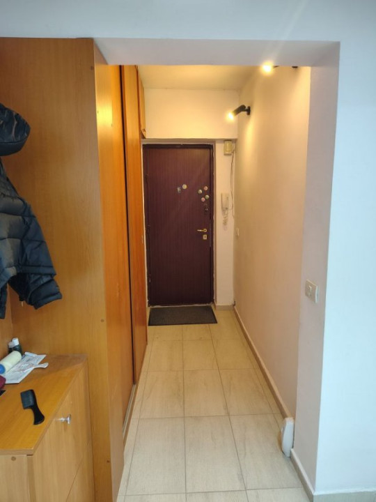 Mosilor 4 camere centrala proprie