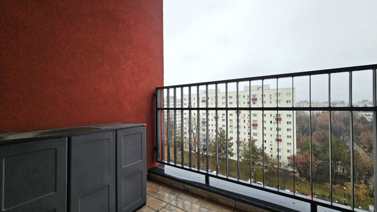 Brancoveanu - Luica 3 camere gata de mutat