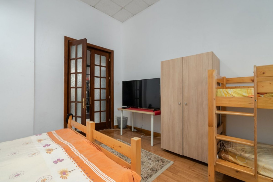 Vila interbelică de poveste în inima Bucureștiului!