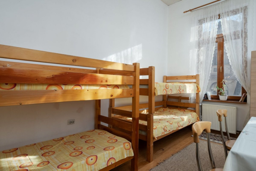 Vila interbelică de poveste în inima Bucureștiului!