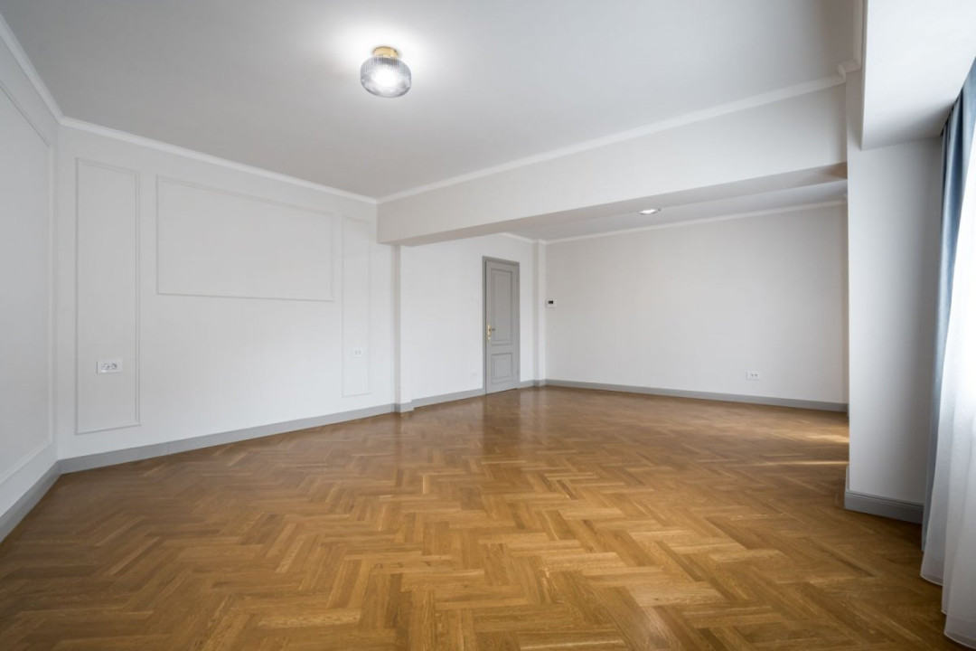Apartament Exclusivist în Piata Unirii – Eleganță și Finisaje Premium