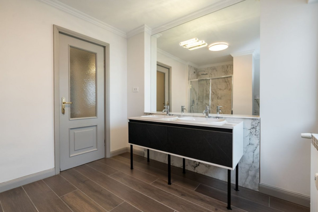 Apartament Exclusivist în Piata Unirii – Eleganță și Finisaje Premium